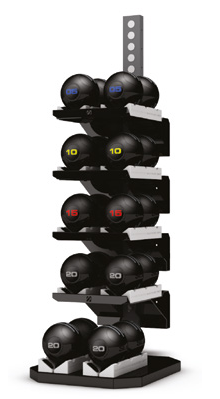 Escape SlamBall SBX (Up to 20kg)