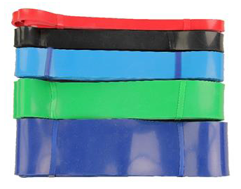 Fitness Mad Power Resistance Loop