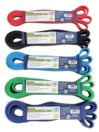 Fitness Mad Power Resistance Loop