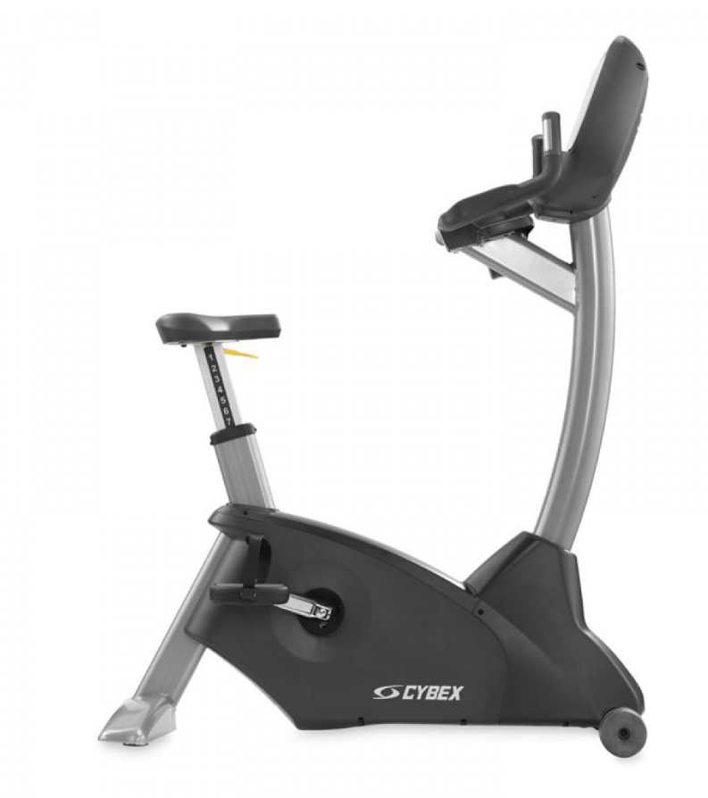 Cybex 625c Upright Bike  