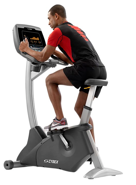 cybex cycle Cybex 625c Upright Bike
