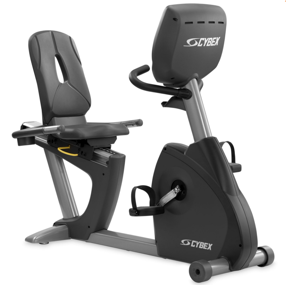 Cybex exercise bike hotsell