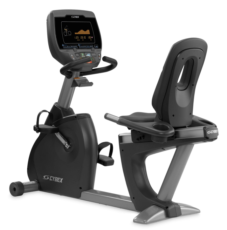 Cybex 625R Recumbent Exercise Bike