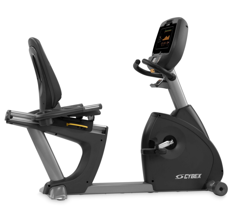 Cybex exercise bike 2025
