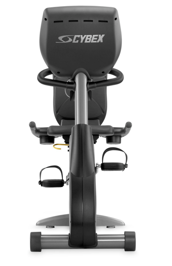 cybex 770r Cybex 770R Recumbent Exercise Bike