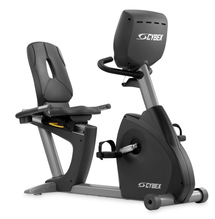 Cybex 770R Recumbent Exercise Bike