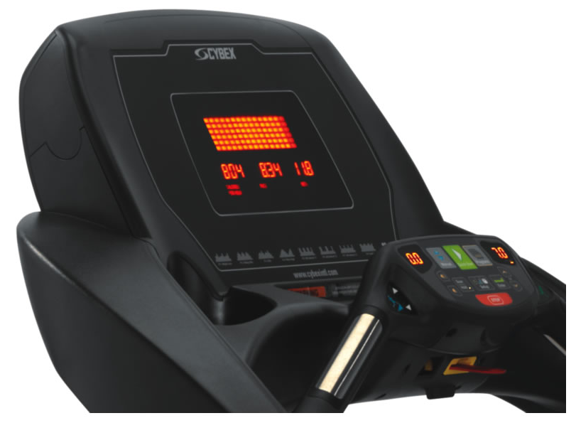 Cybex 625T Treadmill  