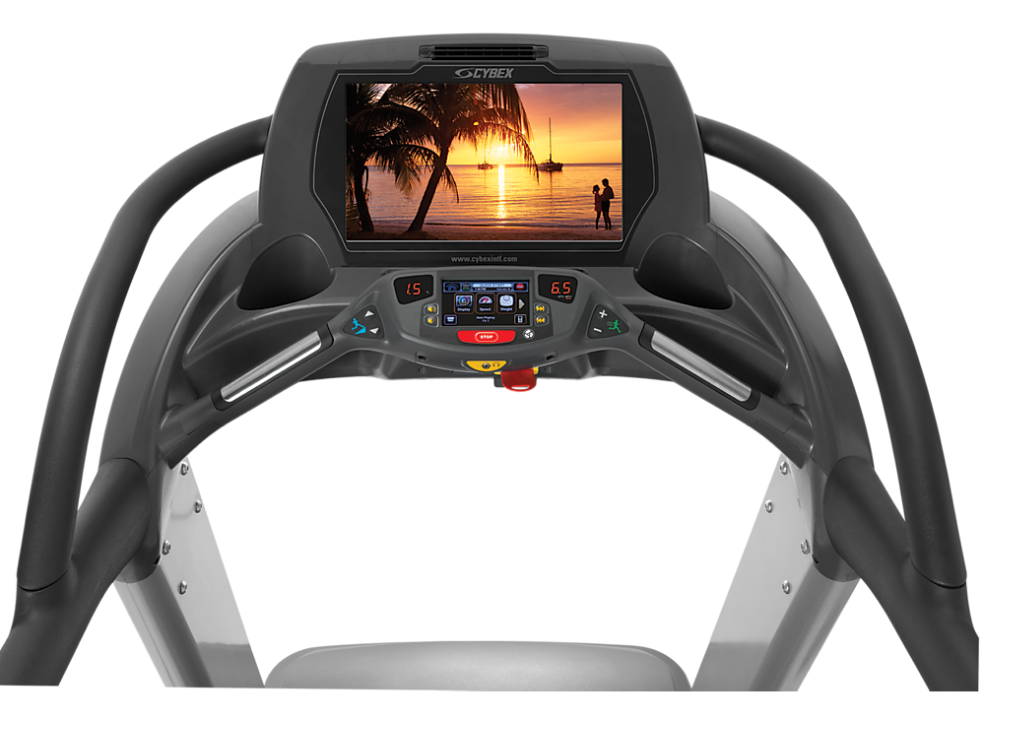 Cybex 790T Treadmill