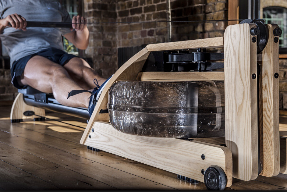 WaterRower Natural (Ash)