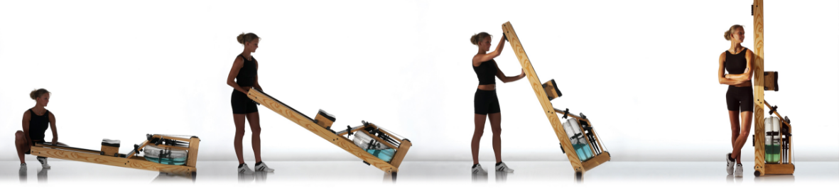 WaterRower Natural (Ash)