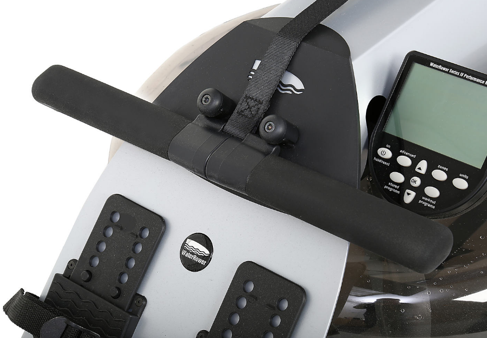 WaterRower M1 Lo-Rise