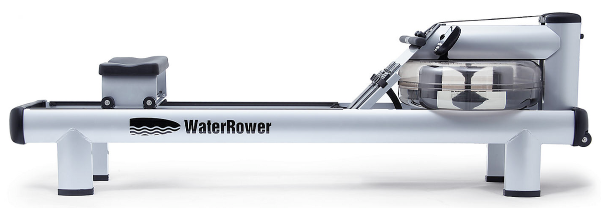 WaterRower M1 Hi-Rise