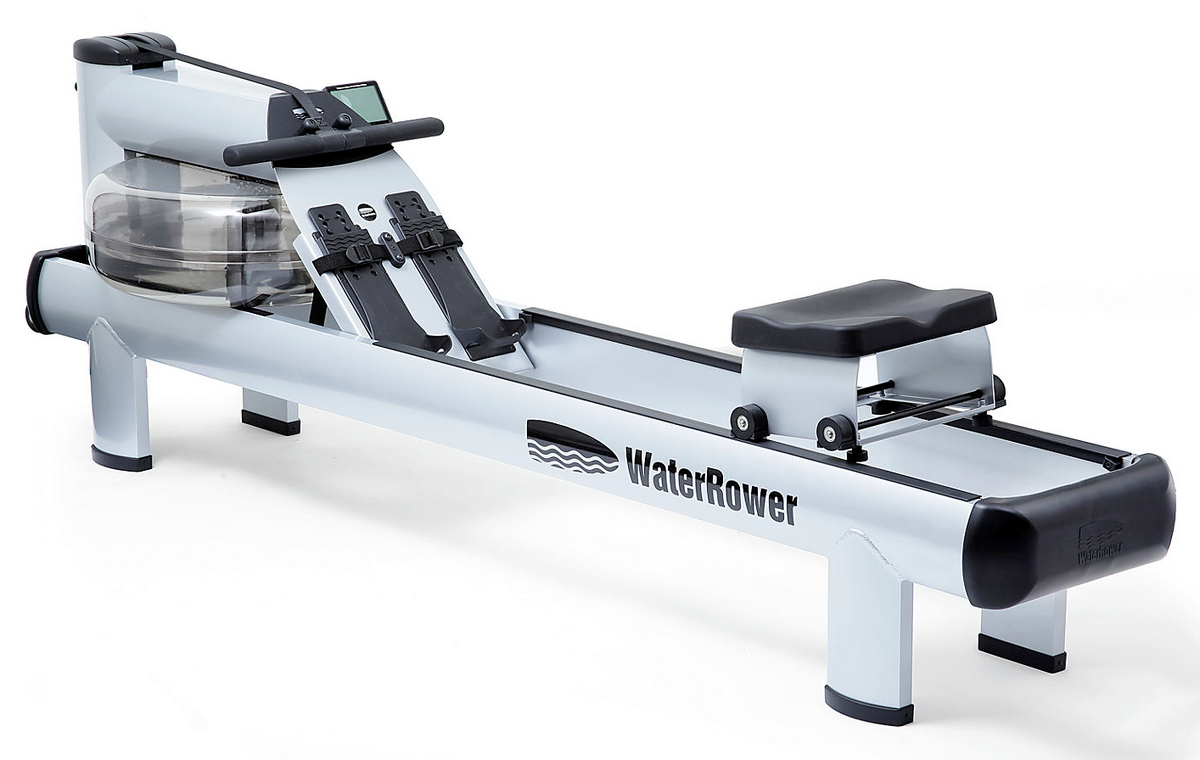 WaterRower M1 Hi-Rise