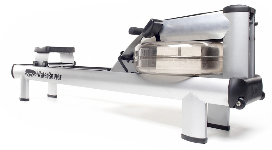 WaterRower M1 Hi-Rise