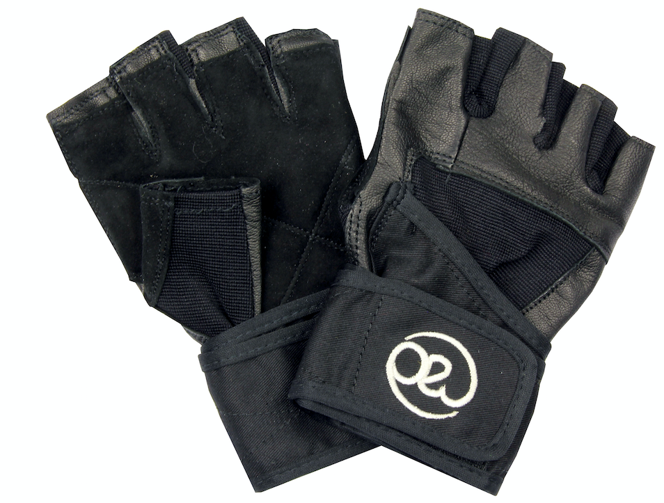 Fitness Mad Weight Lifting Glove