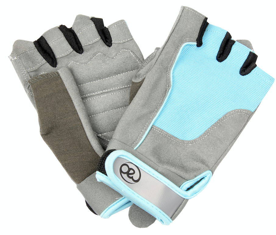 Fitness Mad Women Cross Training Gloves