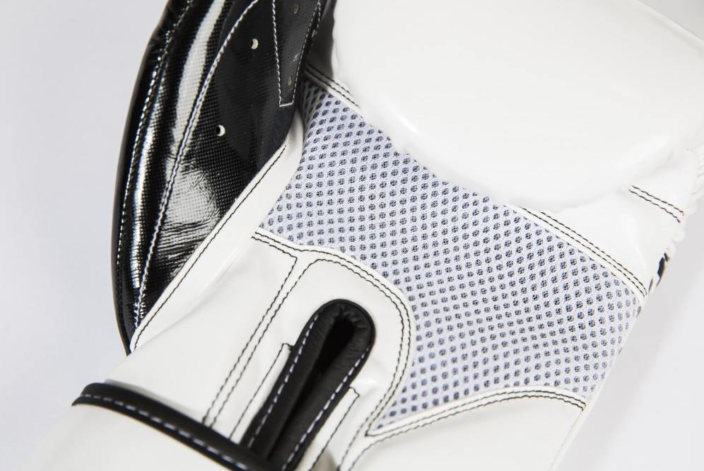 Hatton PU Cool Flow Fitness Gloves (Up to 14oz)