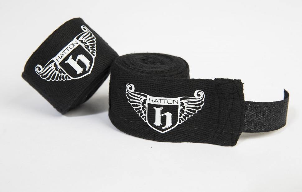 Hatton Hand Wraps