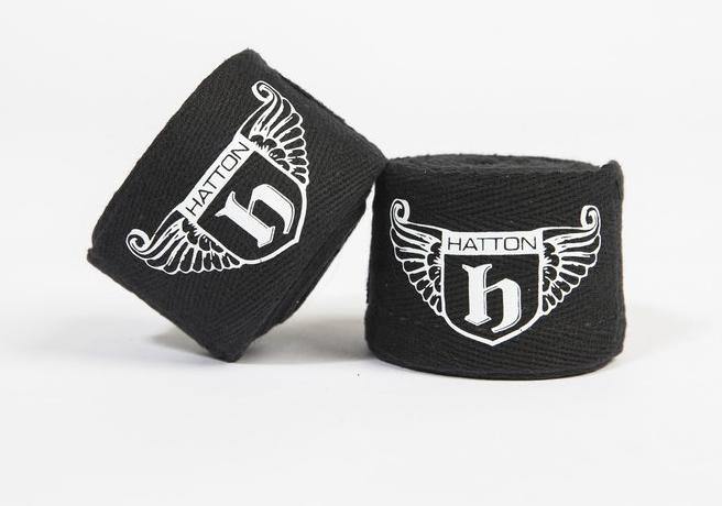 Hatton Hand Wraps
