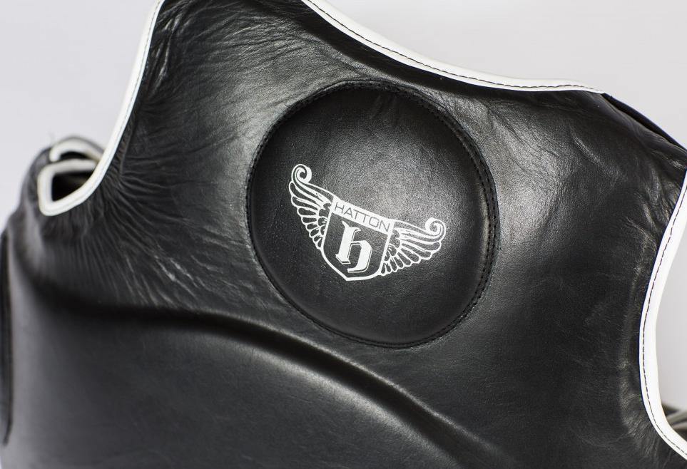Hatton Pro Leather Body Belt