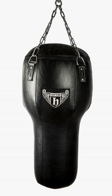 Hatton Upper Cut Bag