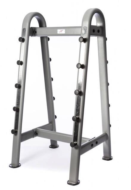 JORDAN® Fixed Barbell Rack