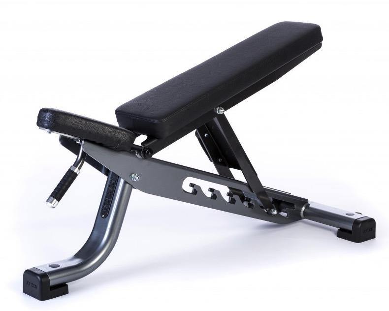 Jordan Adjustable Bench