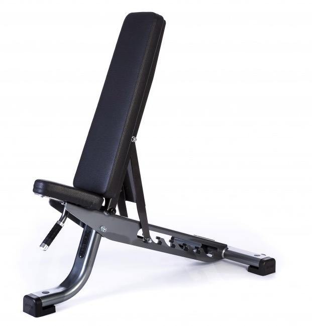 Jordan Adjustable Bench  