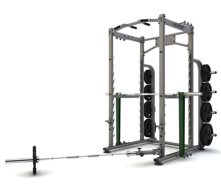 Jordan Rack Retractor Jordan Power Rack