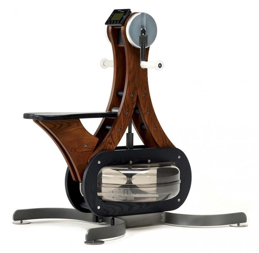 NOHRD WaterGrinder Arm Bike