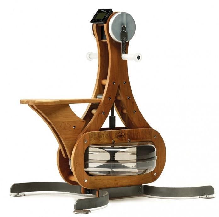 NOHRD WaterGrinder Arm Bike