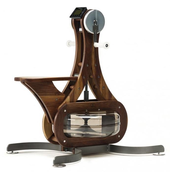 NOHRD WaterGrinder Arm Bike