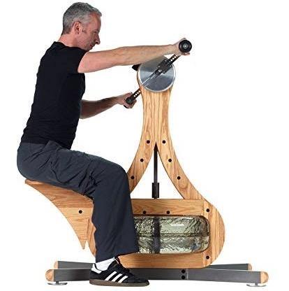 NOHRD WaterGrinder Arm Bike