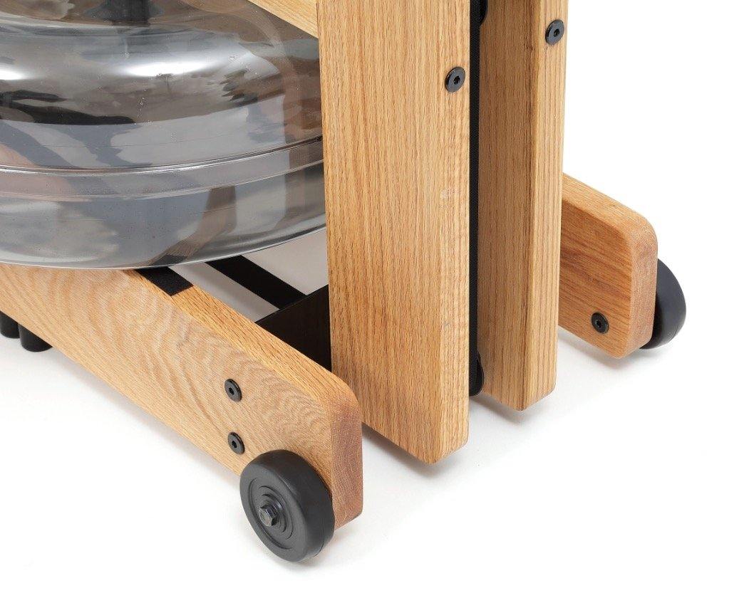 WaterRower British Rowing Edition with S4 Performance Monitor