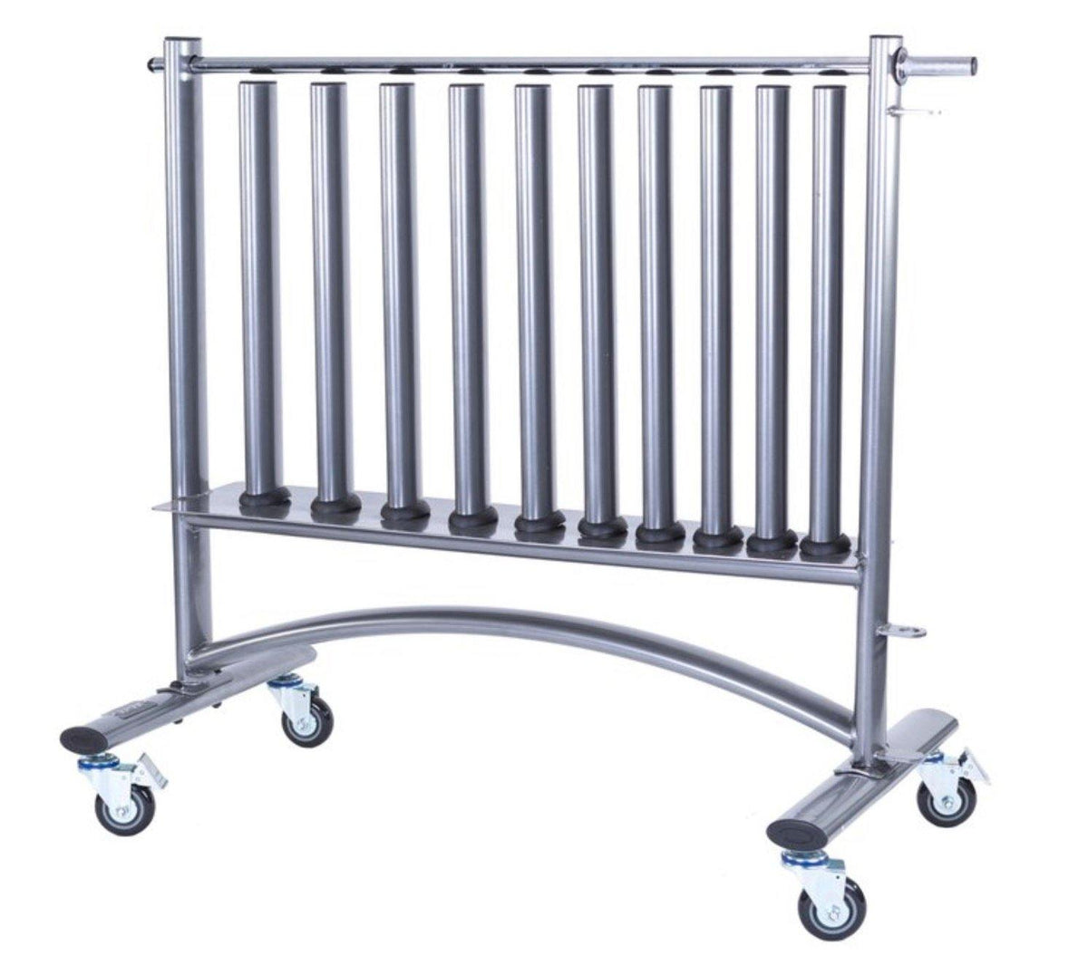 Jordan Rack Retractor Jordan Studio Dumbbell Rack