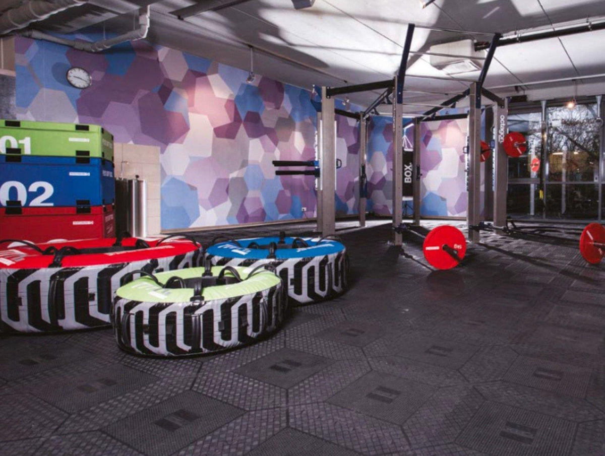 escape flexi tuf large covering