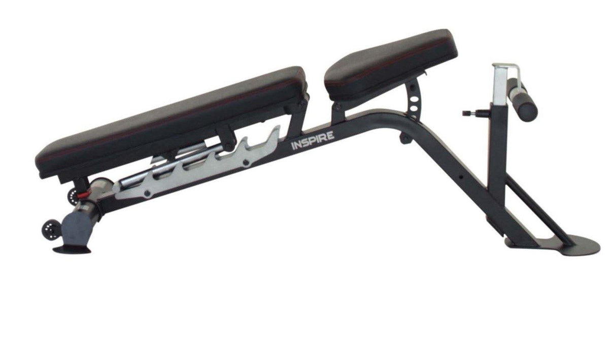 Inspire Fitness SCS Adjustable Bench