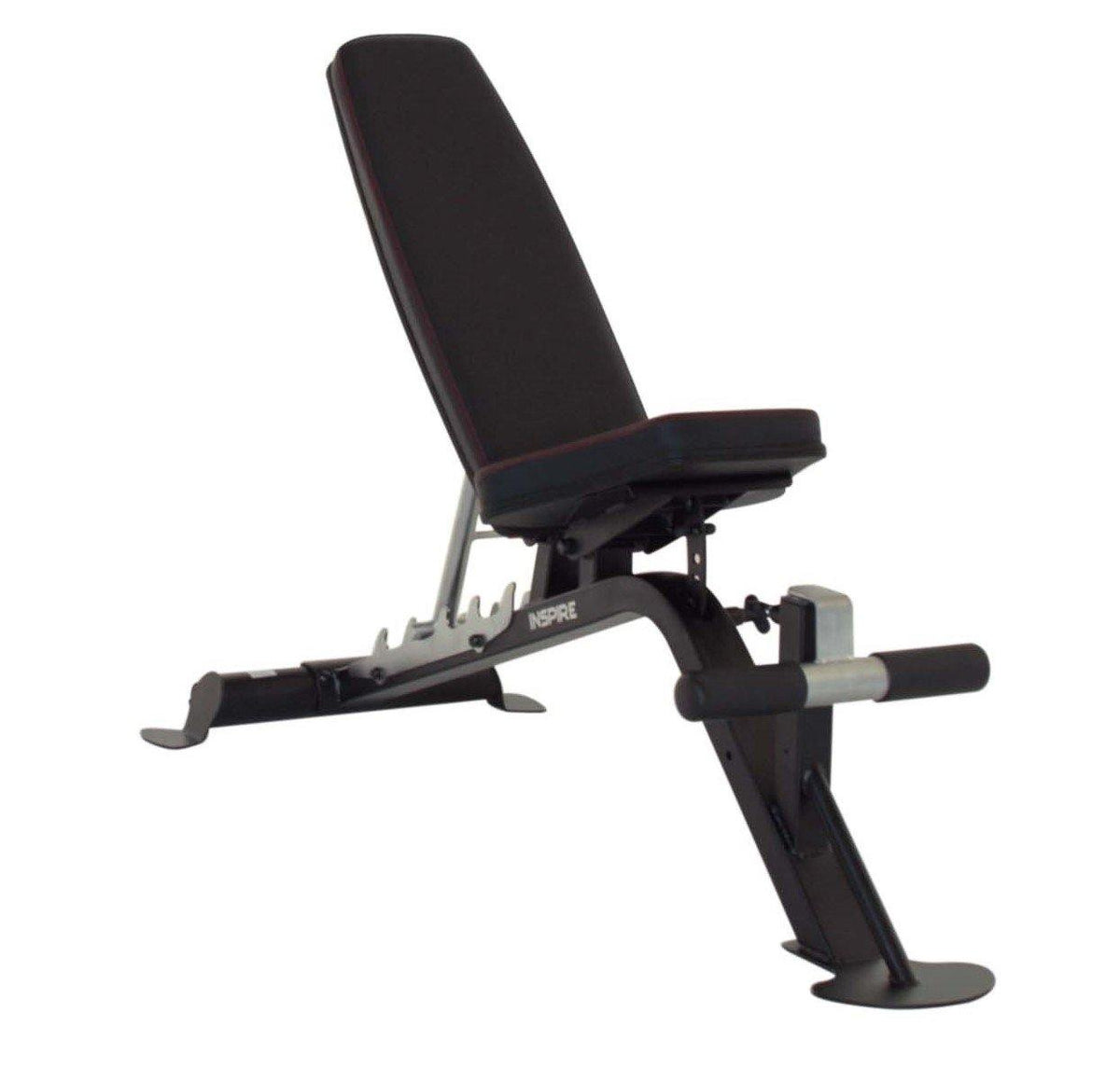 Inspire Fitness SCS Adjustable Bench