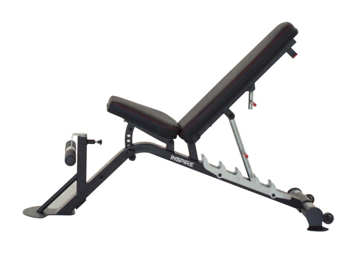Inspire Fitness SCS Adjustable Bench