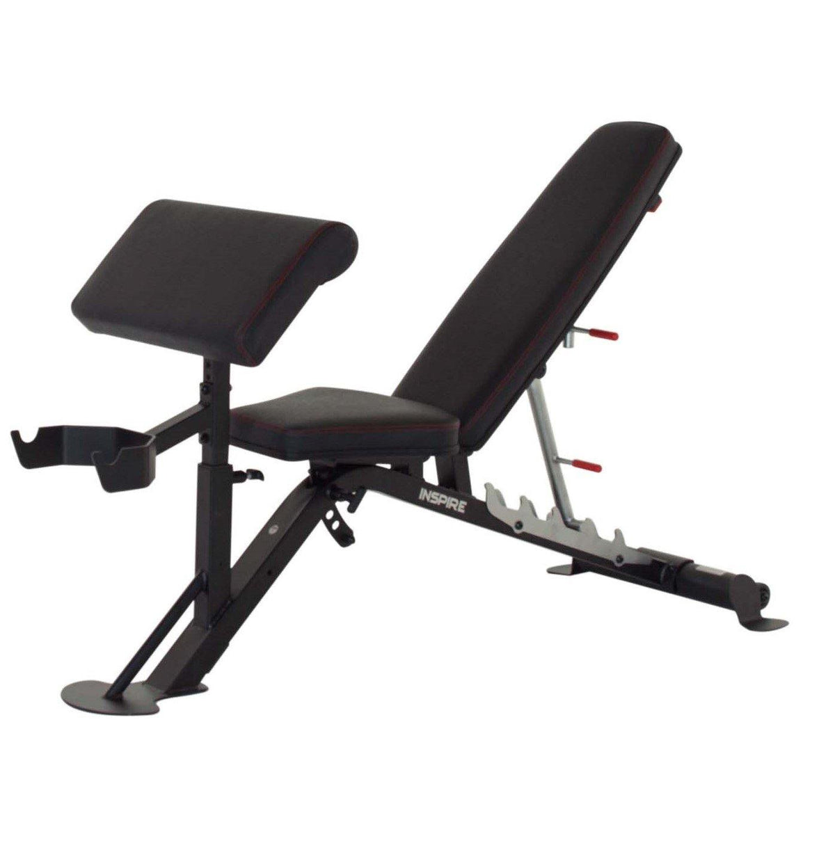 Inspire Fitness SCS Adjustable Bench