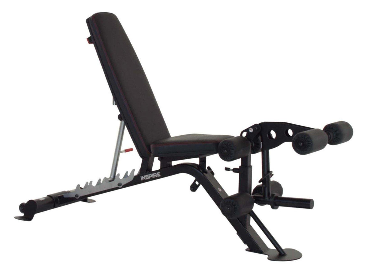 Inspire Fitness SCS Adjustable Bench