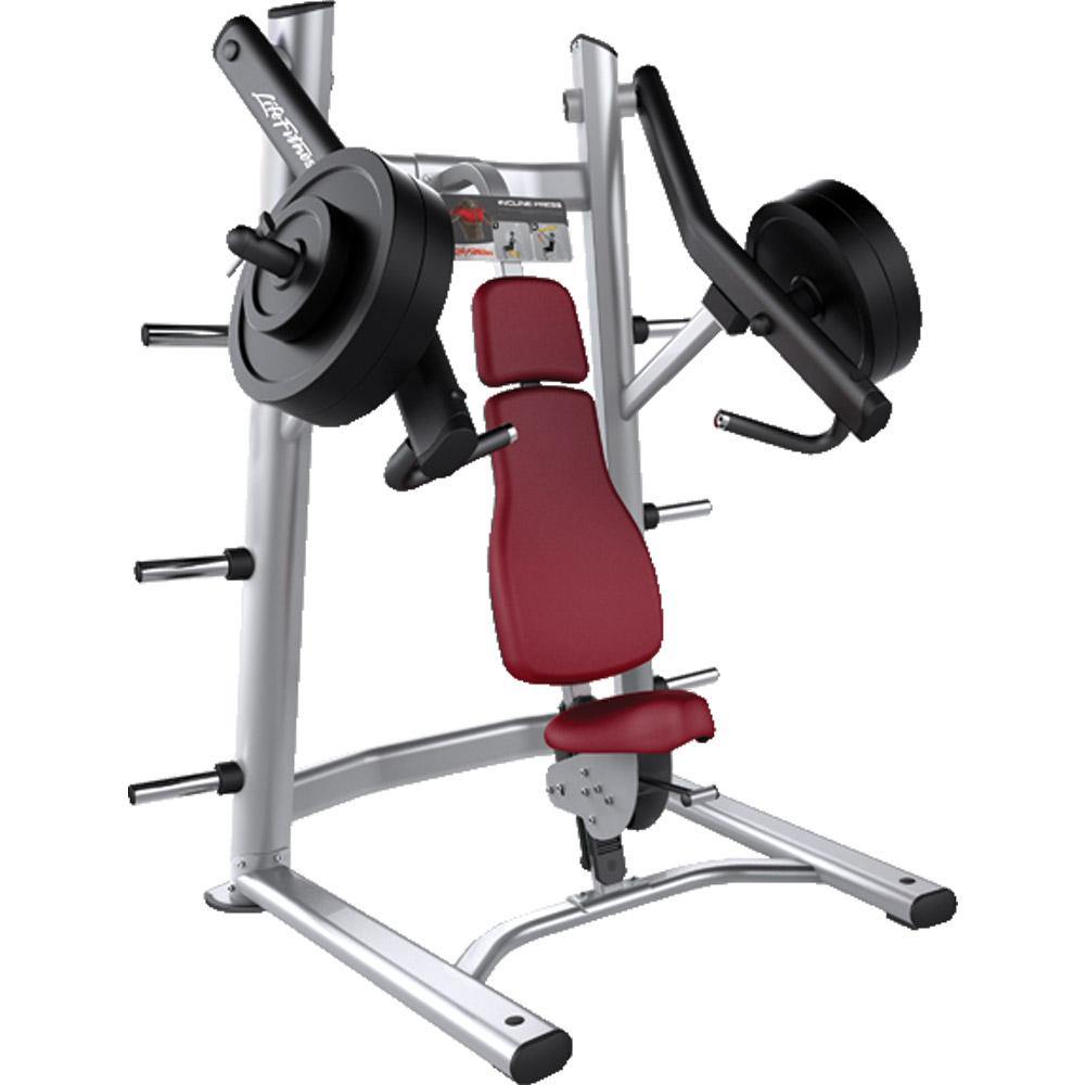 Life Fitness signatureseries-plate-loaded-incline-press