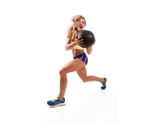 Escape SlamBall SBX (Up to 20kg)