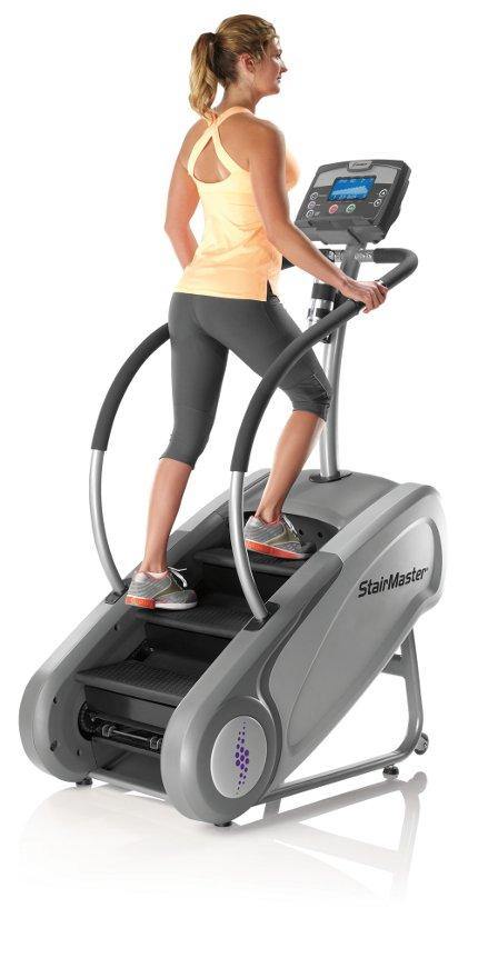 StairMaster Stepmill 3 II