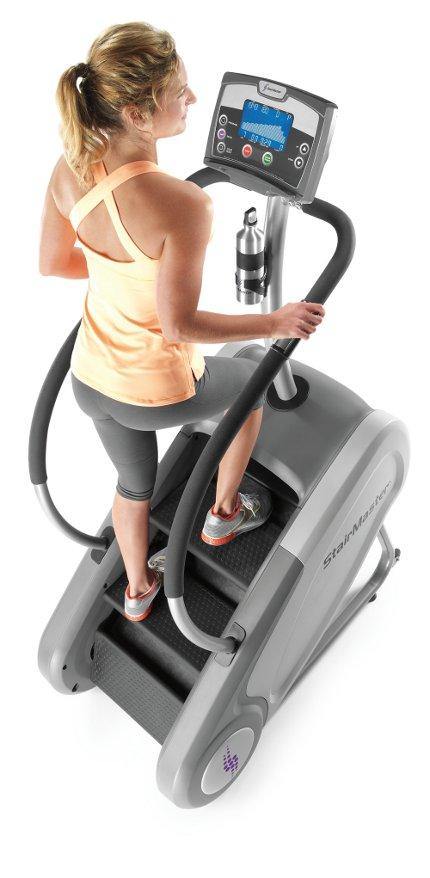 StairMaster Stepmill 3 II