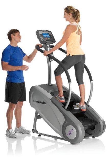 StairMaster Stepmill 3 II