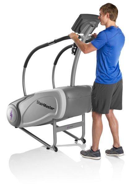 StairMaster Stepmill 3 II