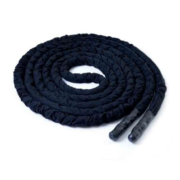 Thinking of using Battleropes, some useful tips - Training Station