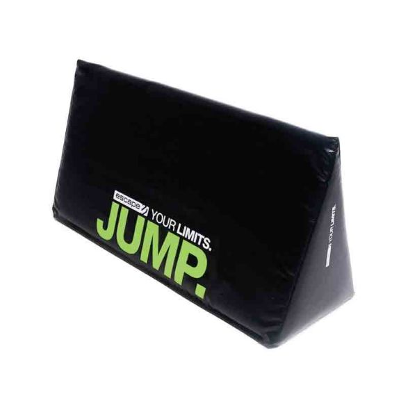 Escape Lateral Endurance Hurdle