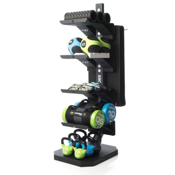 Escape Rack5  Fitness Pack